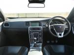 Volvo S60 R-Design 2013 года (UK)
